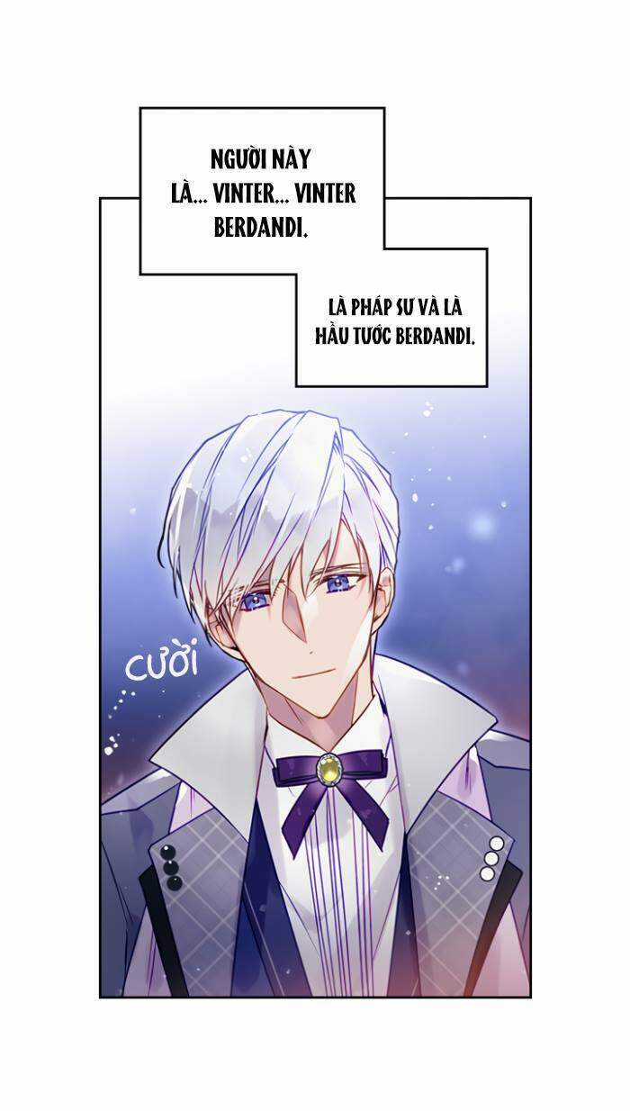 Kết Thúc Của Nhân Vật Phản Diện Chỉ Có Thể Là Cái Chết Chương 16 trang 9