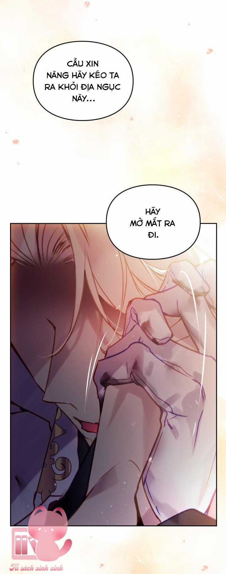 Kết Thúc Của Nhân Vật Phản Diện Chỉ Có Thể Là Cái Chết Chương 160 trang 11