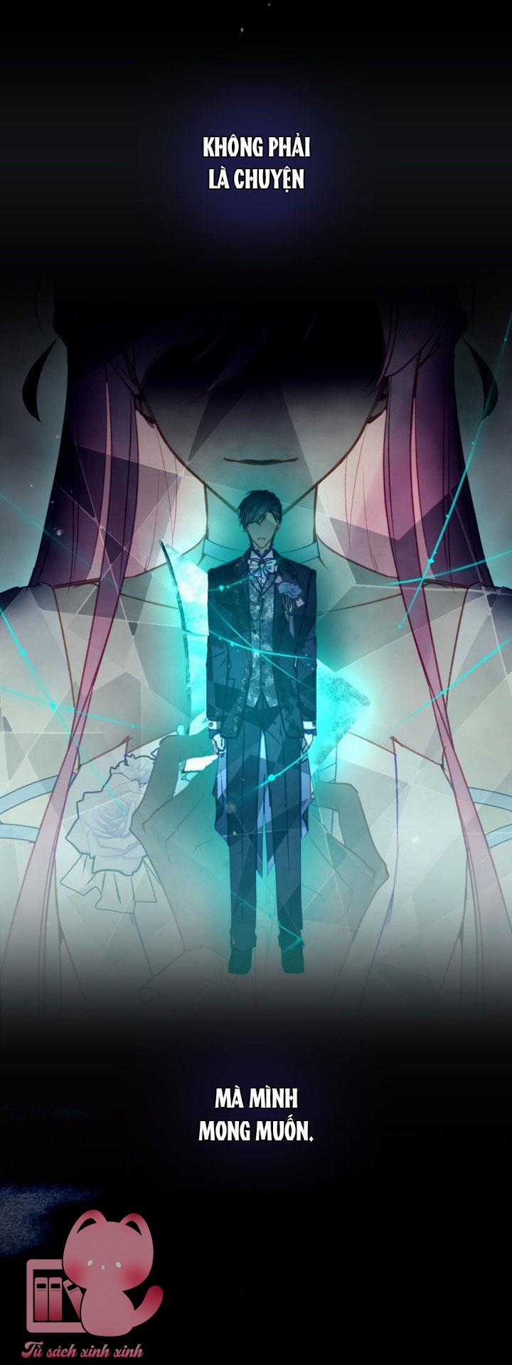 Kết Thúc Của Nhân Vật Phản Diện Chỉ Có Thể Là Cái Chết Chương 160 trang 17