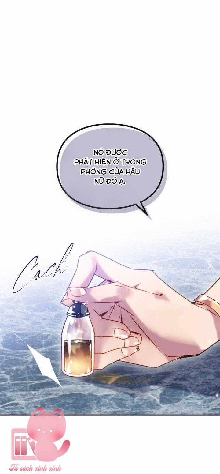 Kết Thúc Của Nhân Vật Phản Diện Chỉ Có Thể Là Cái Chết Chương 160 trang 19