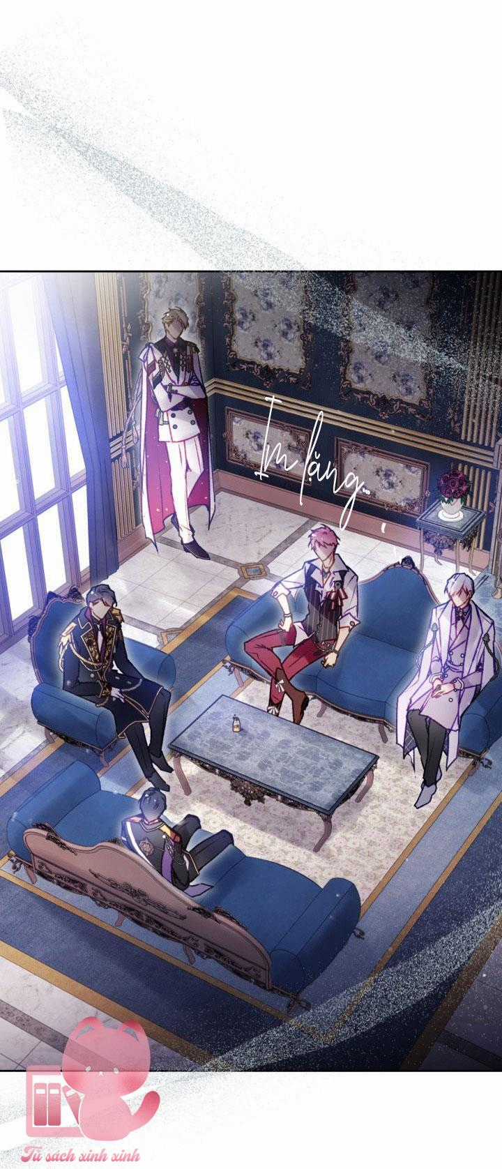 Kết Thúc Của Nhân Vật Phản Diện Chỉ Có Thể Là Cái Chết Chương 160 trang 21