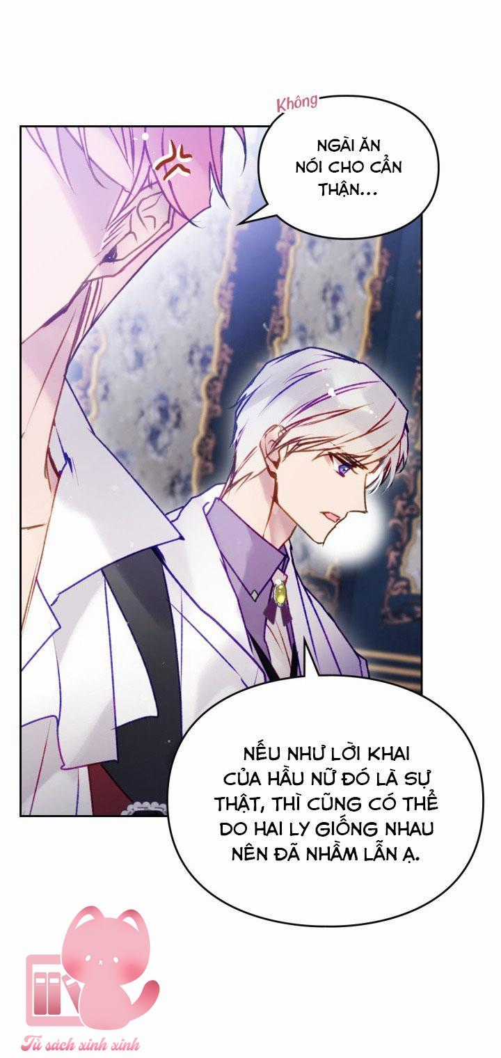 Kết Thúc Của Nhân Vật Phản Diện Chỉ Có Thể Là Cái Chết Chương 160 trang 23