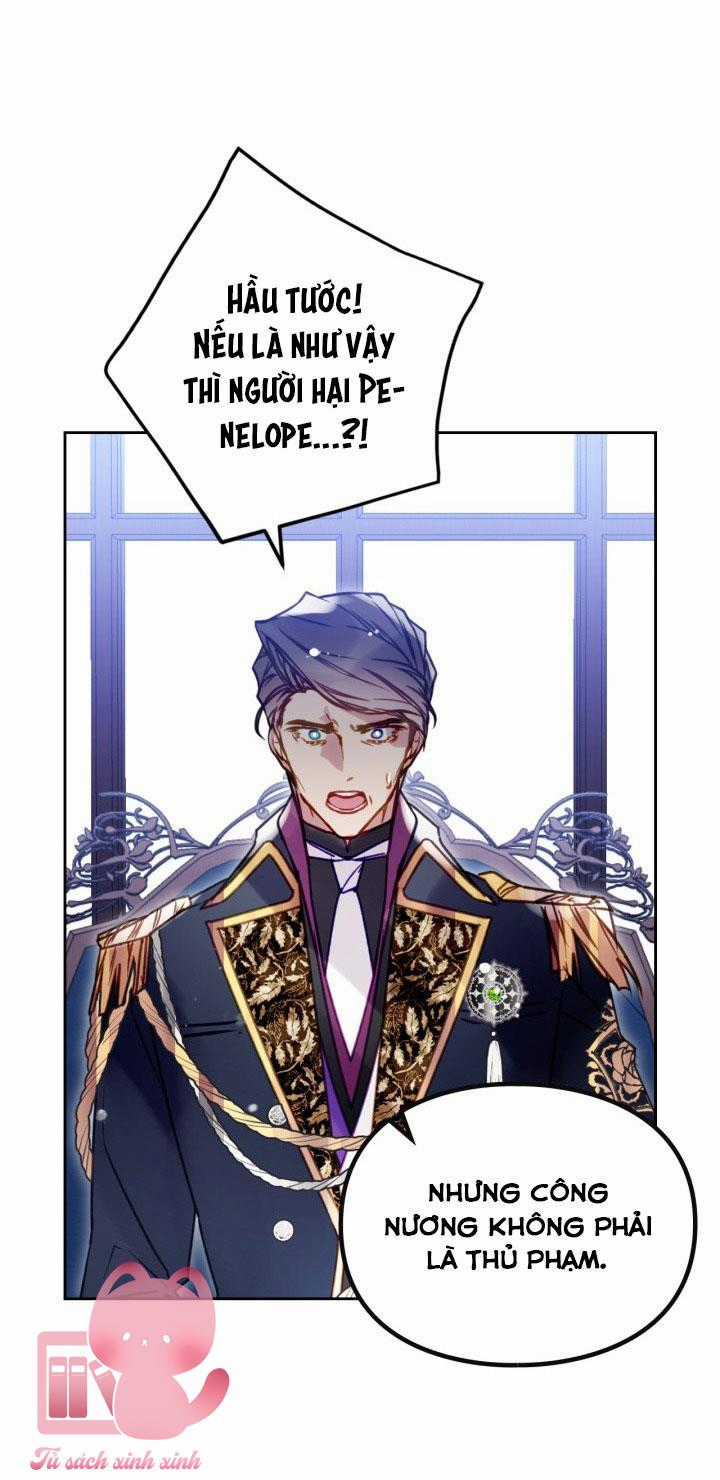 Kết Thúc Của Nhân Vật Phản Diện Chỉ Có Thể Là Cái Chết Chương 160 trang 25