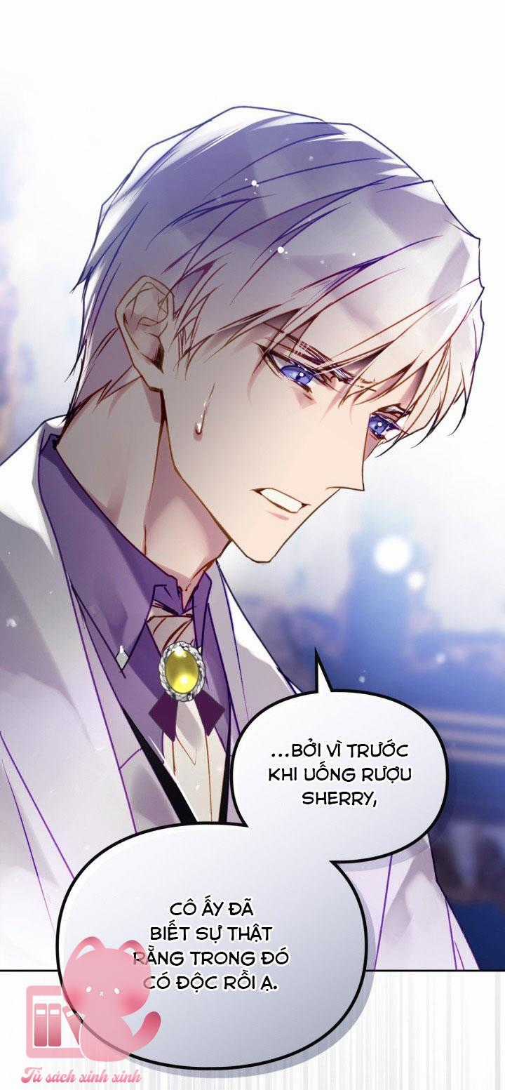 Kết Thúc Của Nhân Vật Phản Diện Chỉ Có Thể Là Cái Chết Chương 160 trang 27