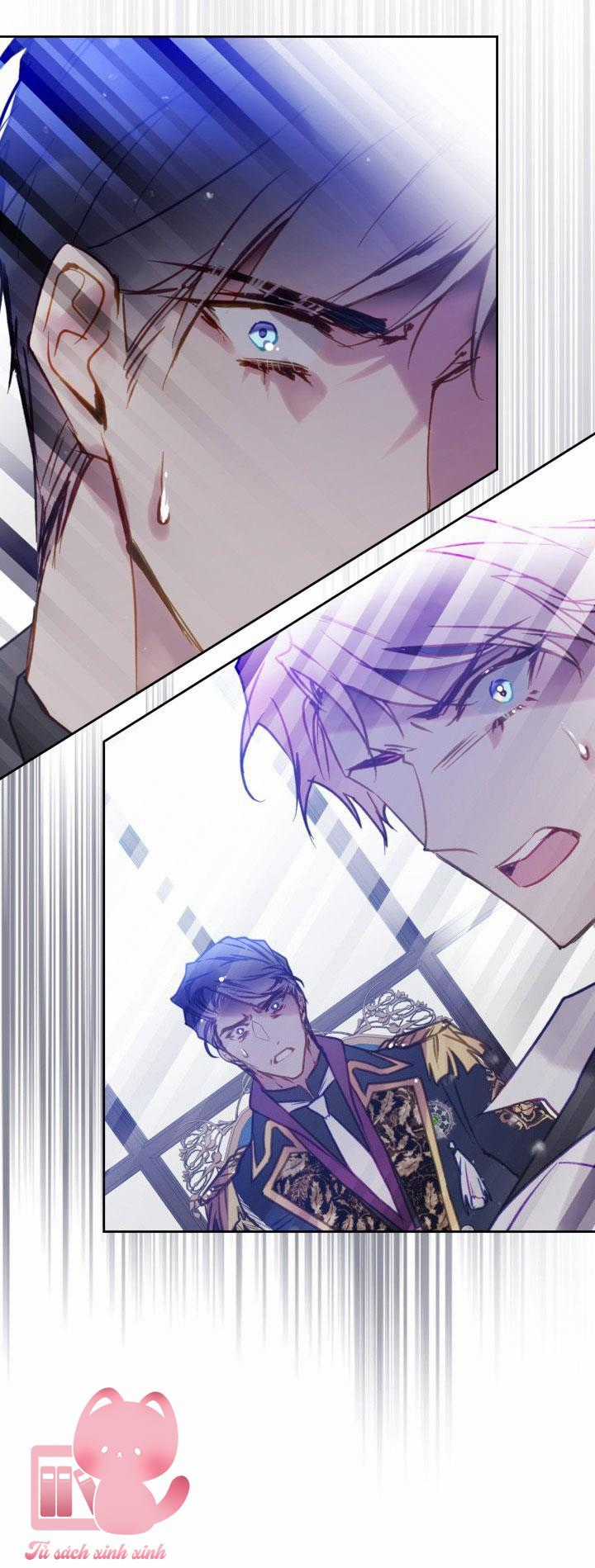 Kết Thúc Của Nhân Vật Phản Diện Chỉ Có Thể Là Cái Chết Chương 160 trang 28