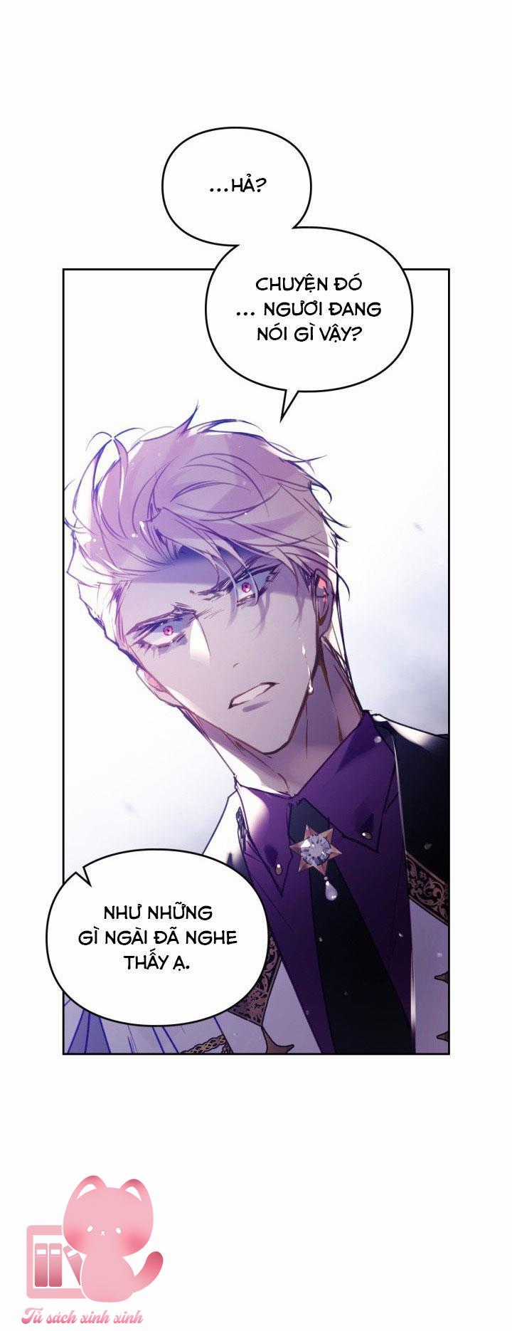 Kết Thúc Của Nhân Vật Phản Diện Chỉ Có Thể Là Cái Chết Chương 160 trang 29