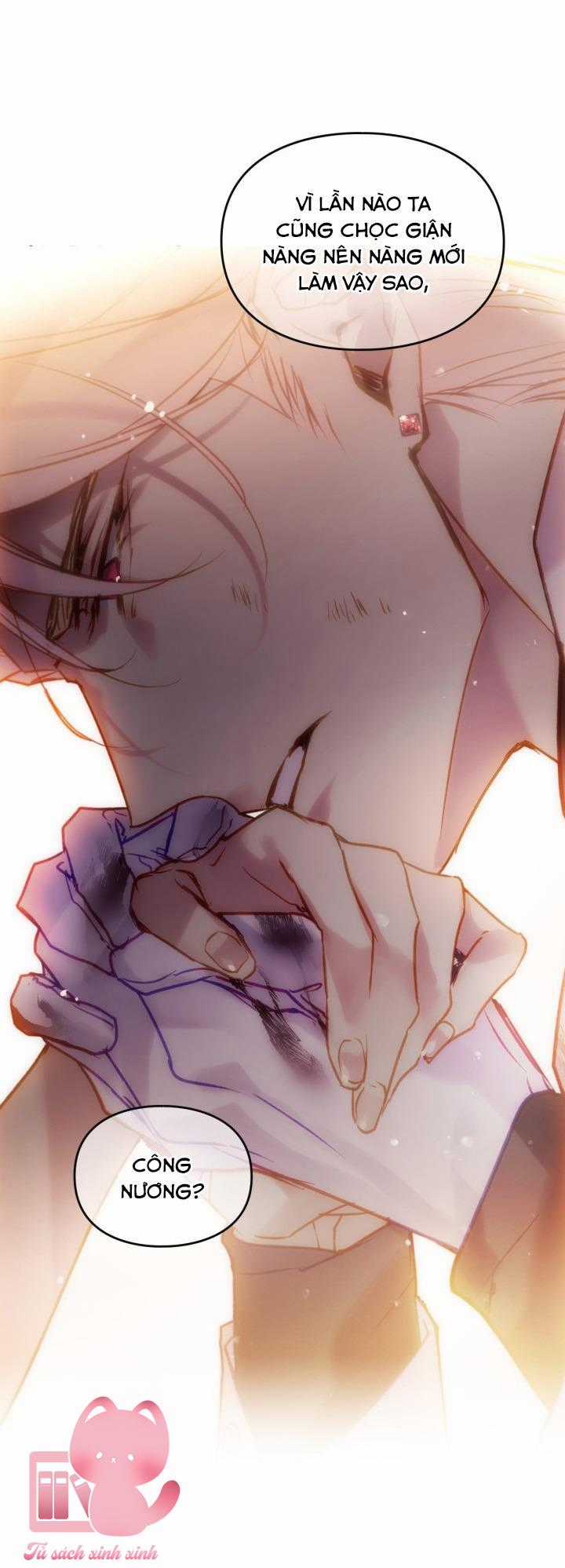 Kết Thúc Của Nhân Vật Phản Diện Chỉ Có Thể Là Cái Chết Chương 160 trang 3