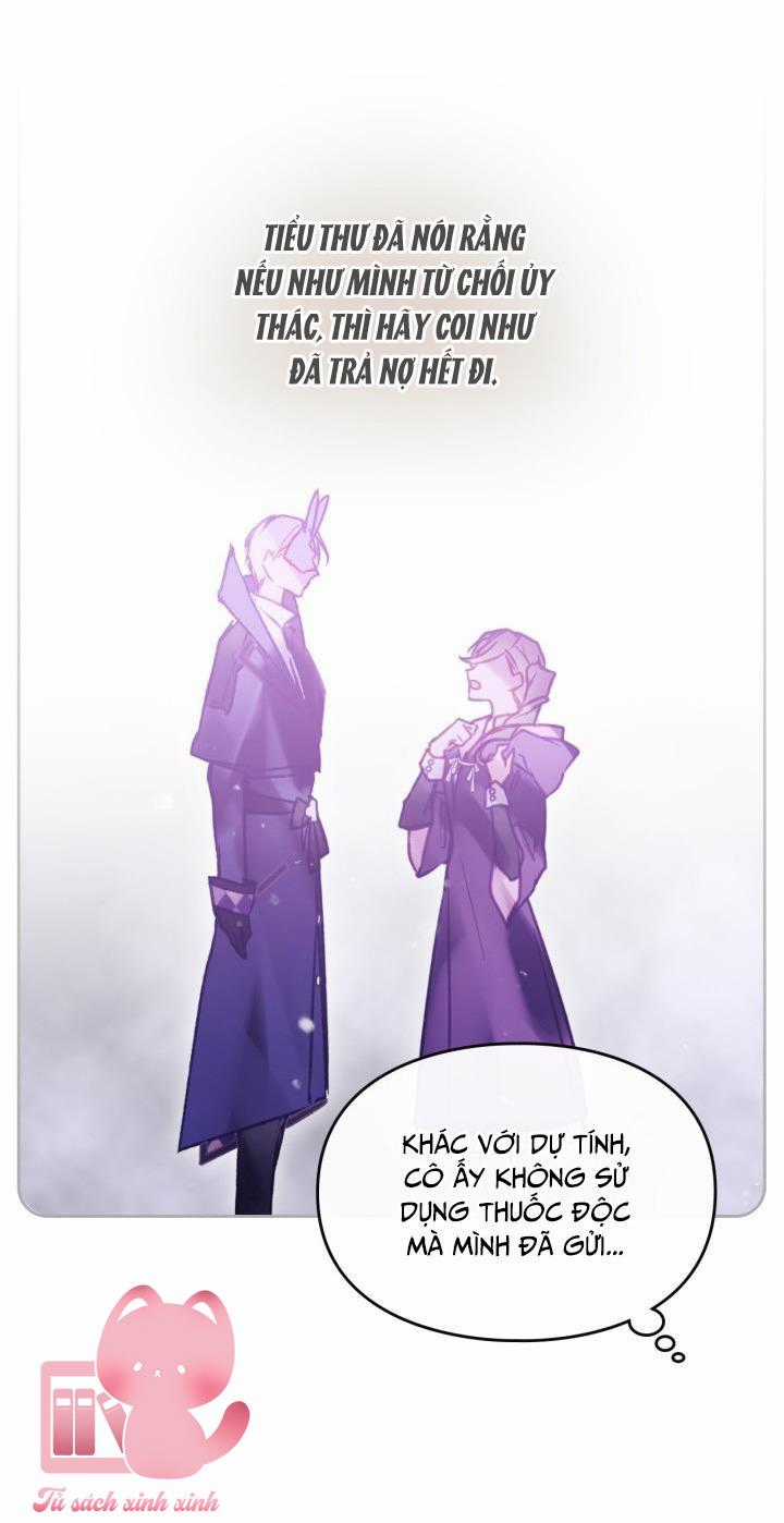 Kết Thúc Của Nhân Vật Phản Diện Chỉ Có Thể Là Cái Chết Chương 160 trang 33