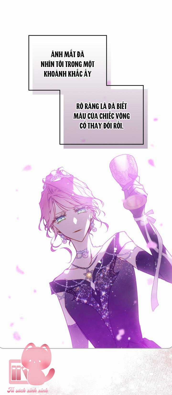 Kết Thúc Của Nhân Vật Phản Diện Chỉ Có Thể Là Cái Chết Chương 160 trang 34