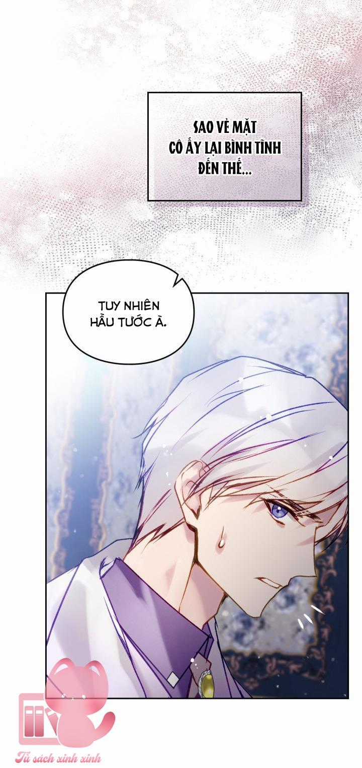 Kết Thúc Của Nhân Vật Phản Diện Chỉ Có Thể Là Cái Chết Chương 160 trang 35