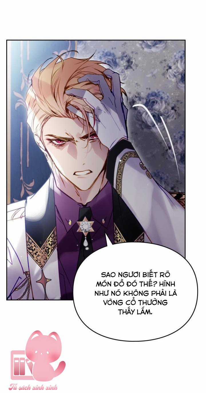 Kết Thúc Của Nhân Vật Phản Diện Chỉ Có Thể Là Cái Chết Chương 160 trang 36