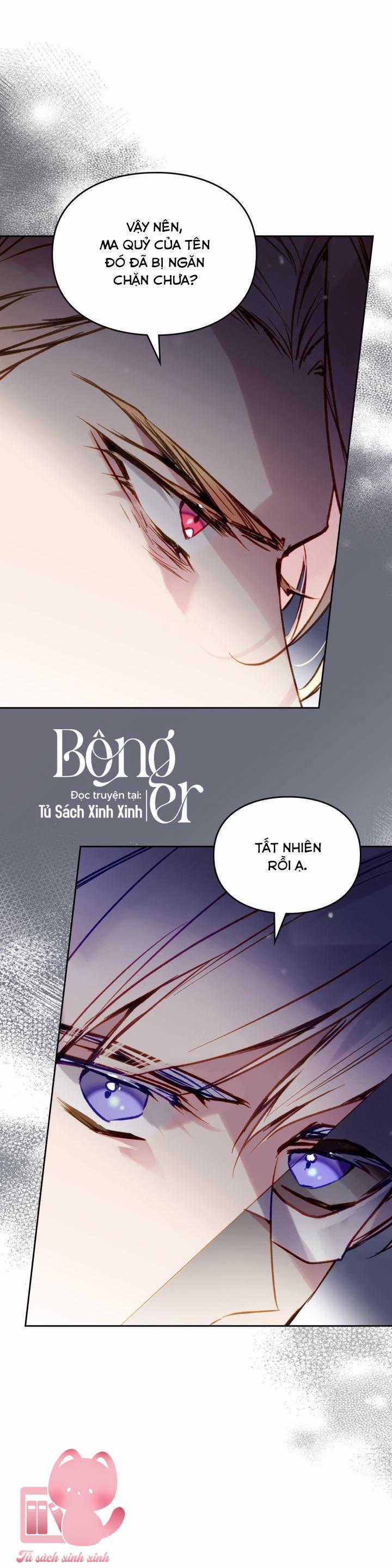 Kết Thúc Của Nhân Vật Phản Diện Chỉ Có Thể Là Cái Chết Chương 160 trang 38