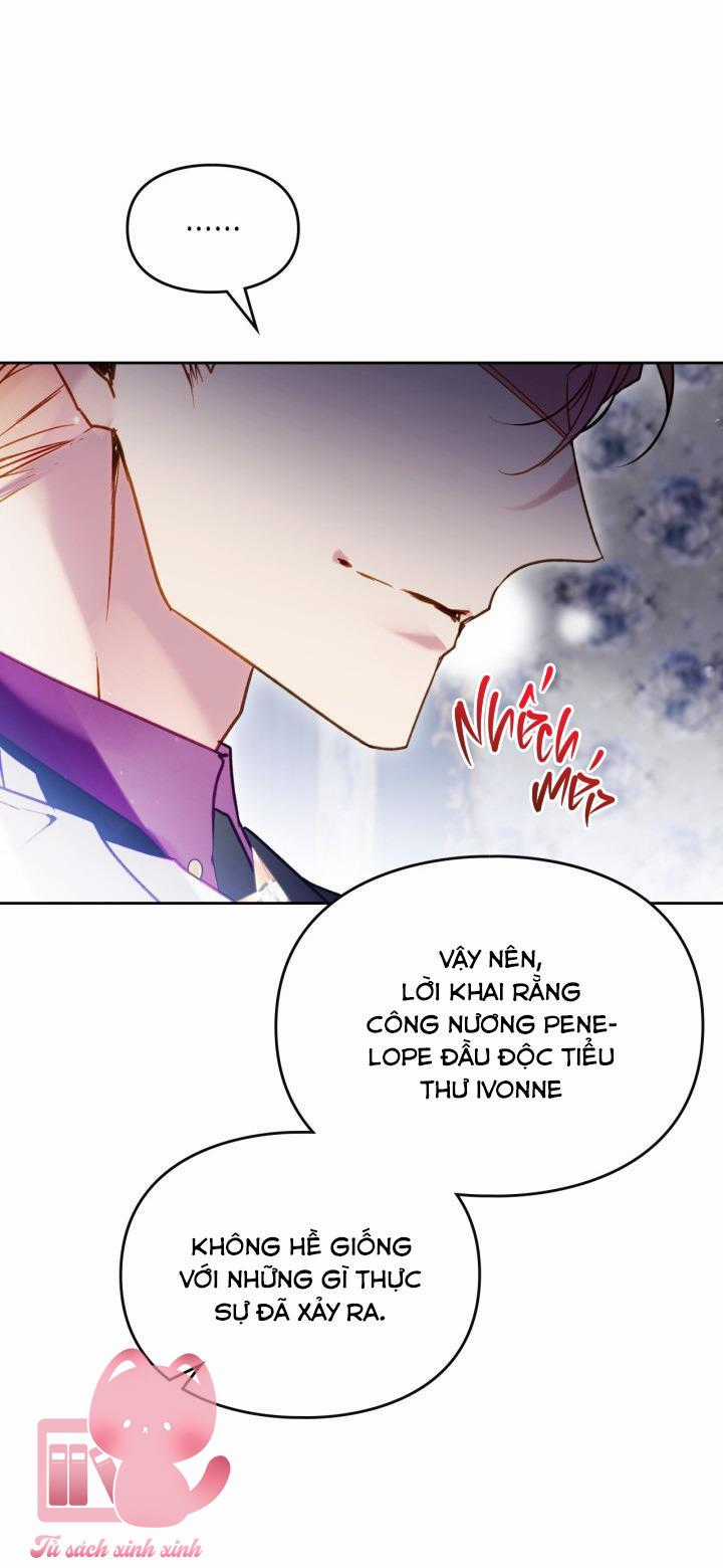 Kết Thúc Của Nhân Vật Phản Diện Chỉ Có Thể Là Cái Chết Chương 160 trang 39