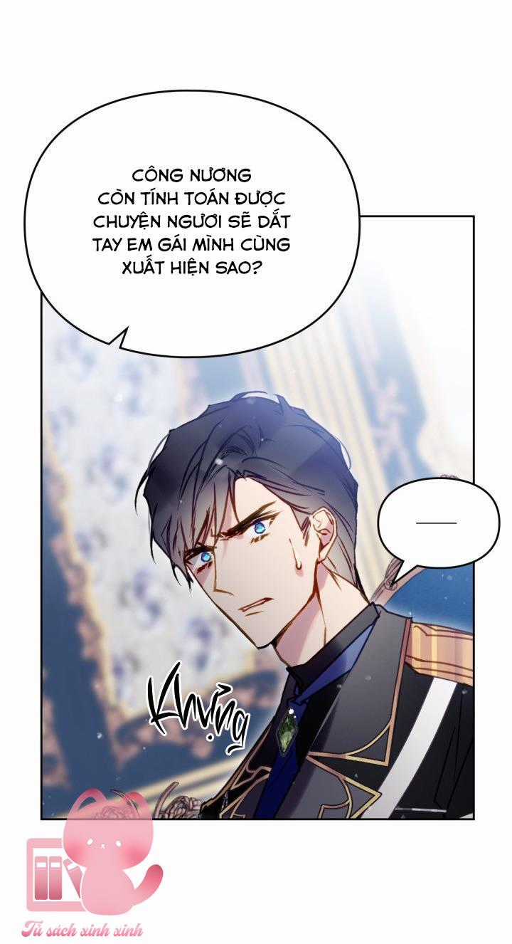 Kết Thúc Của Nhân Vật Phản Diện Chỉ Có Thể Là Cái Chết Chương 160 trang 43