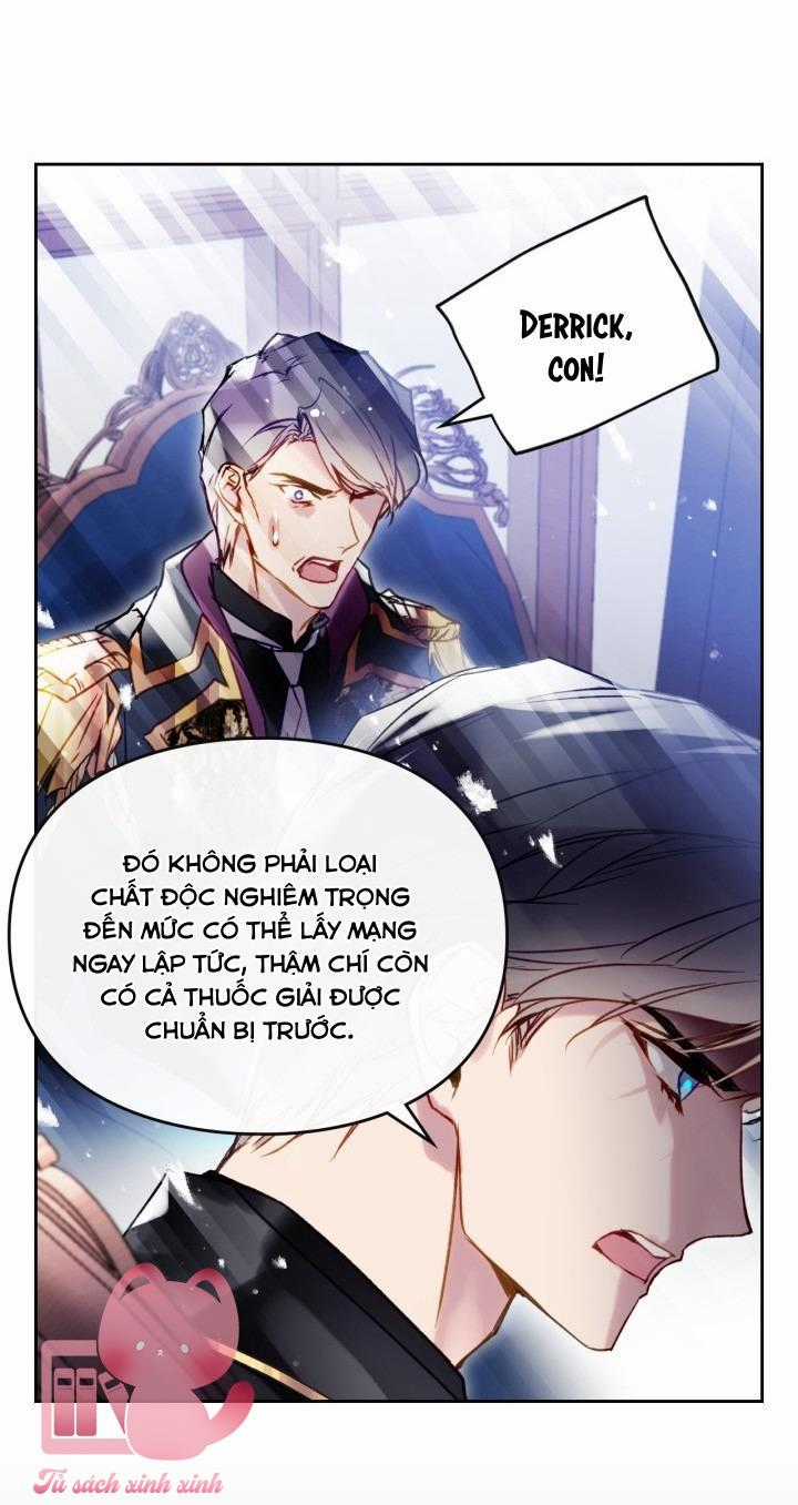 Kết Thúc Của Nhân Vật Phản Diện Chỉ Có Thể Là Cái Chết Chương 160 trang 46