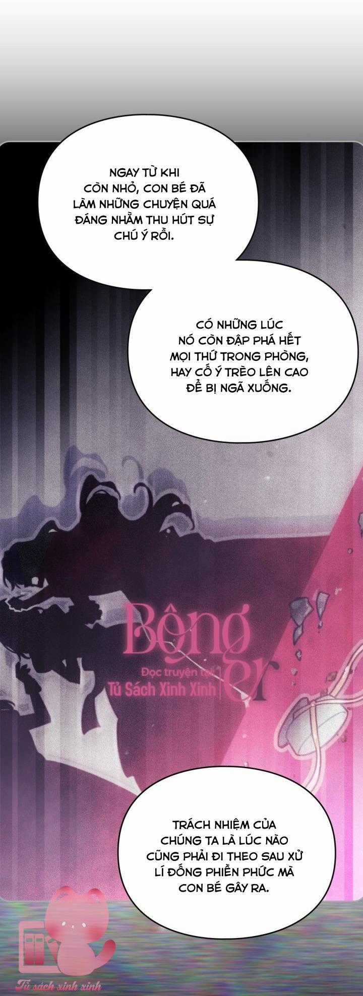 Kết Thúc Của Nhân Vật Phản Diện Chỉ Có Thể Là Cái Chết Chương 160 trang 47