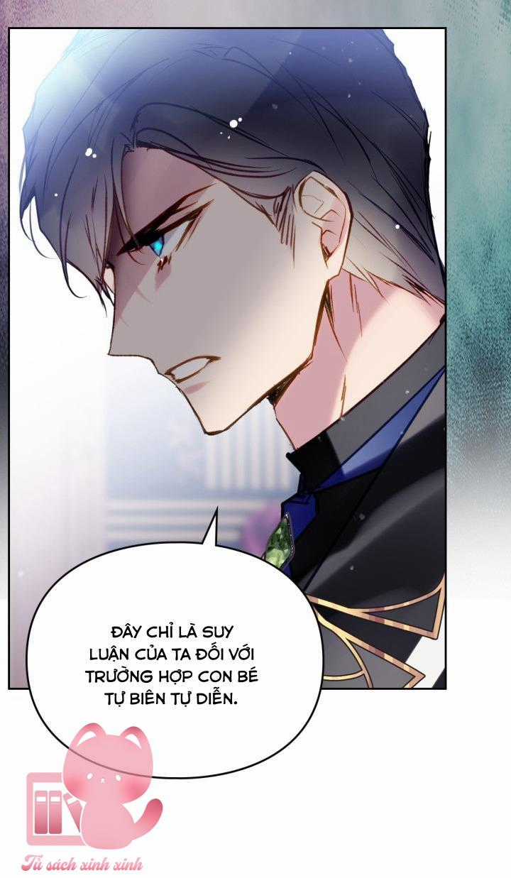 Kết Thúc Của Nhân Vật Phản Diện Chỉ Có Thể Là Cái Chết Chương 160 trang 50