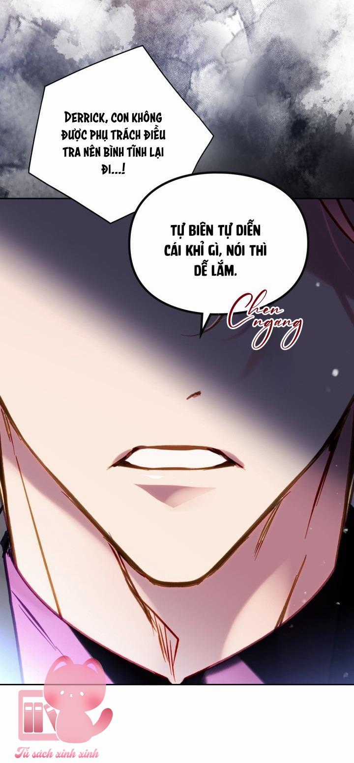 Kết Thúc Của Nhân Vật Phản Diện Chỉ Có Thể Là Cái Chết Chương 160 trang 52