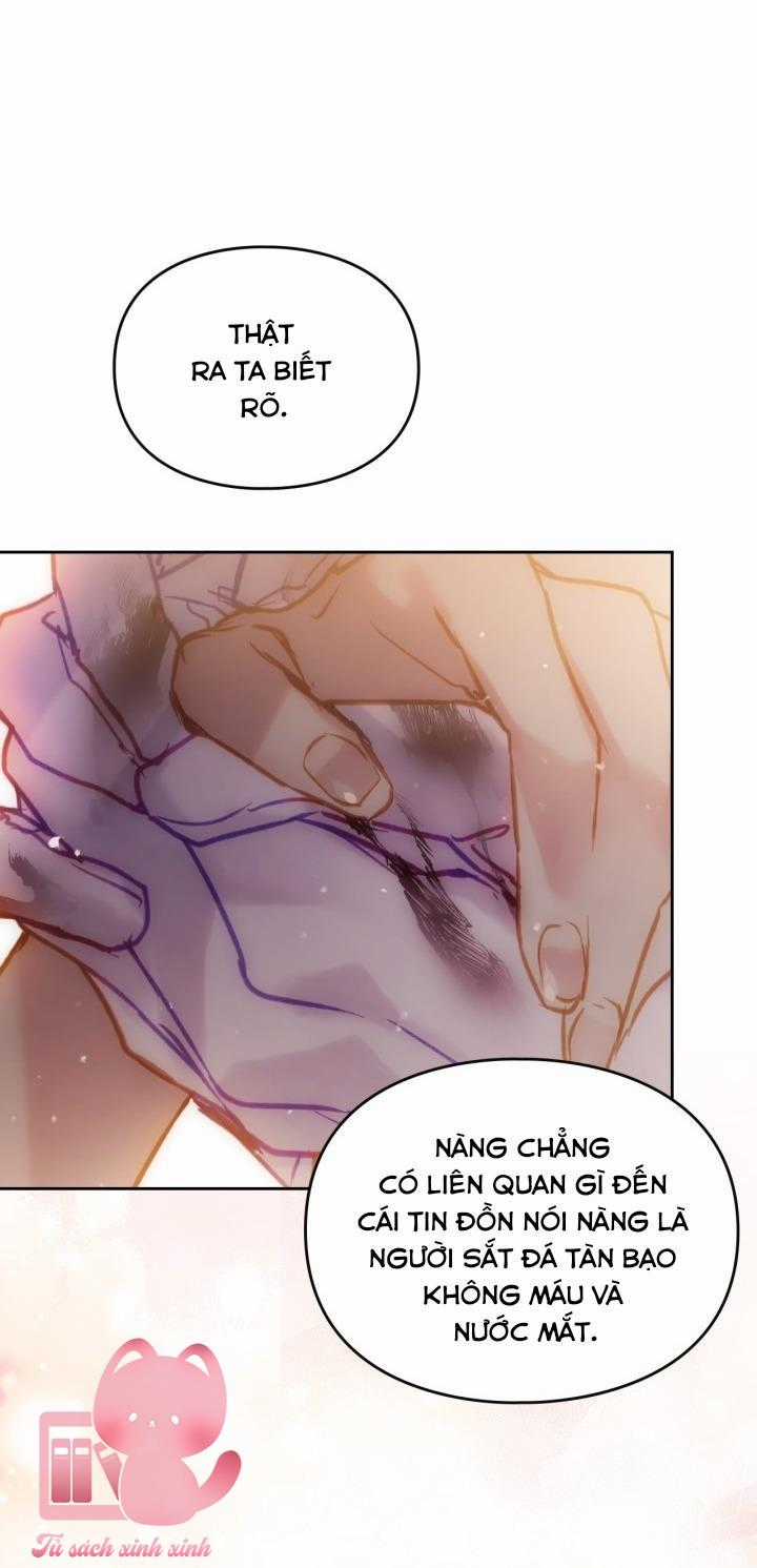 Kết Thúc Của Nhân Vật Phản Diện Chỉ Có Thể Là Cái Chết Chương 160 trang 6