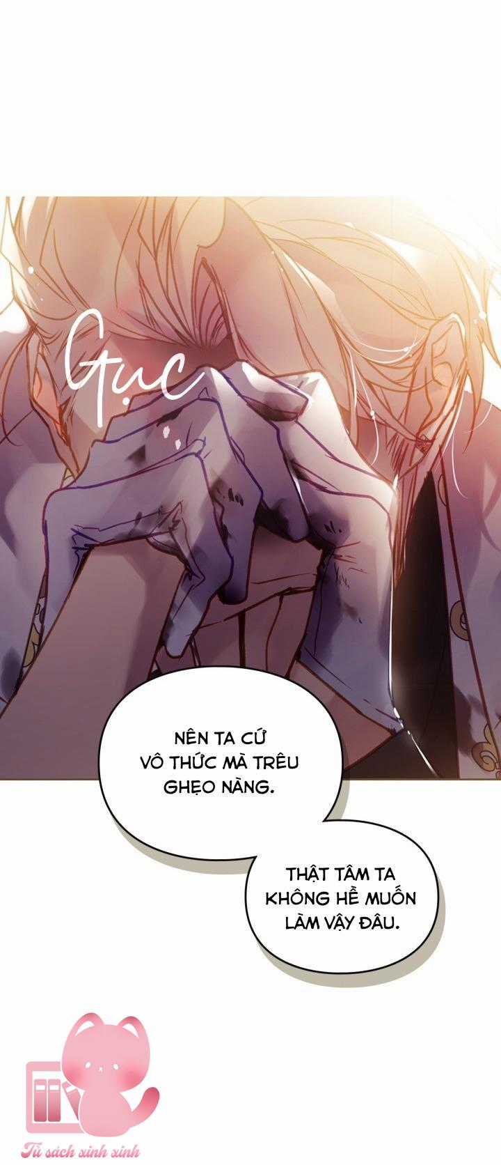 Kết Thúc Của Nhân Vật Phản Diện Chỉ Có Thể Là Cái Chết Chương 160 trang 8