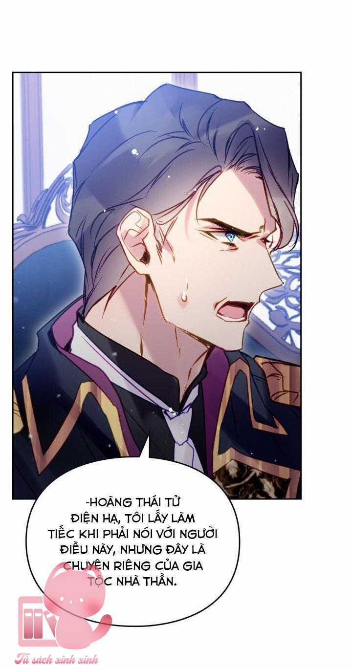 Kết Thúc Của Nhân Vật Phản Diện Chỉ Có Thể Là Cái Chết Chương 161 trang 14