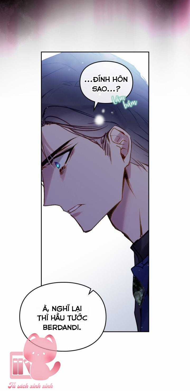 Kết Thúc Của Nhân Vật Phản Diện Chỉ Có Thể Là Cái Chết Chương 161 trang 19