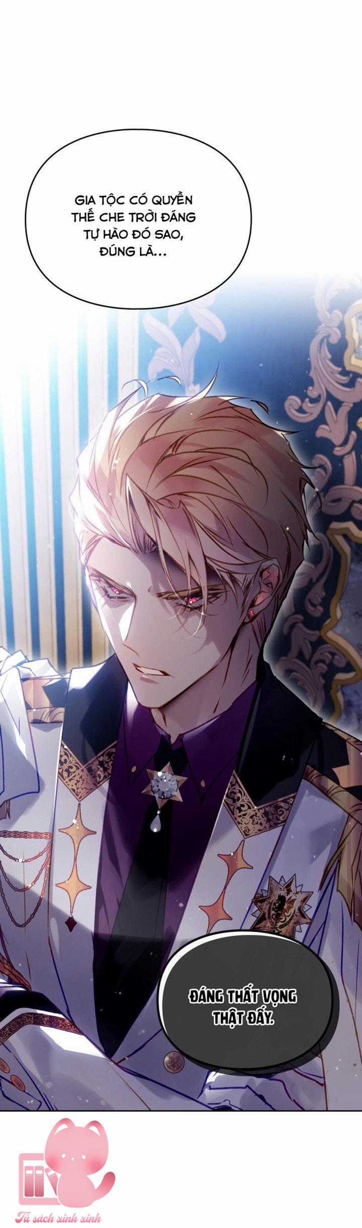 Kết Thúc Của Nhân Vật Phản Diện Chỉ Có Thể Là Cái Chết Chương 161 trang 2