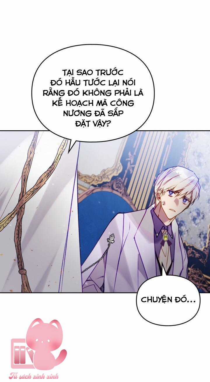 Kết Thúc Của Nhân Vật Phản Diện Chỉ Có Thể Là Cái Chết Chương 161 trang 20