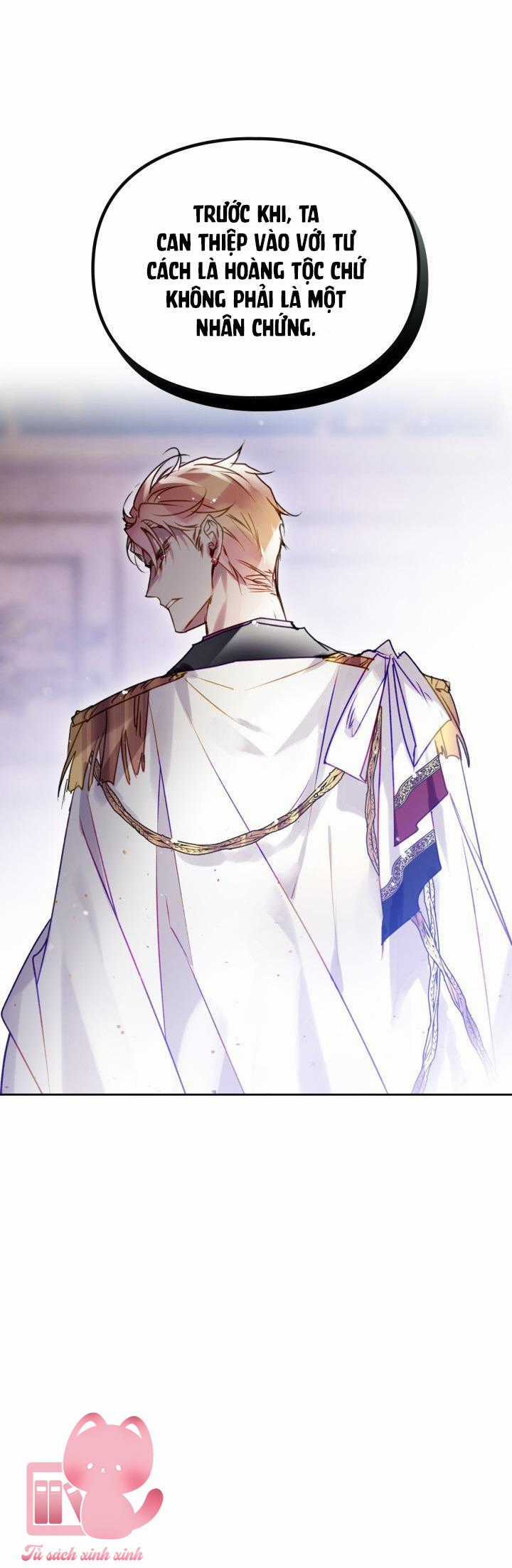 Kết Thúc Của Nhân Vật Phản Diện Chỉ Có Thể Là Cái Chết Chương 161 trang 26