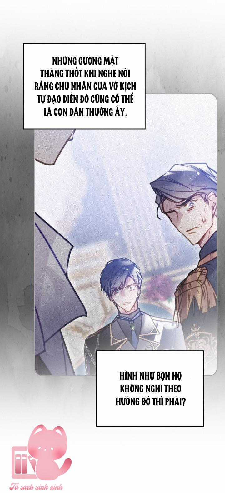 Kết Thúc Của Nhân Vật Phản Diện Chỉ Có Thể Là Cái Chết Chương 161 trang 29