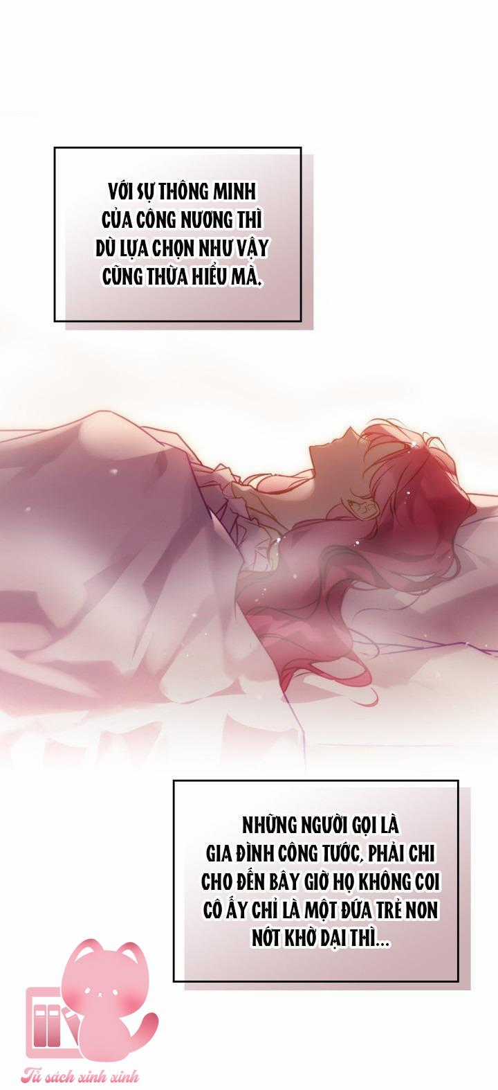 Kết Thúc Của Nhân Vật Phản Diện Chỉ Có Thể Là Cái Chết Chương 161 trang 30