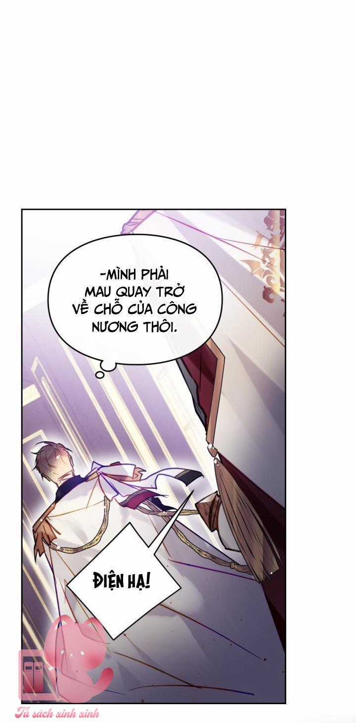 Kết Thúc Của Nhân Vật Phản Diện Chỉ Có Thể Là Cái Chết Chương 161 trang 31