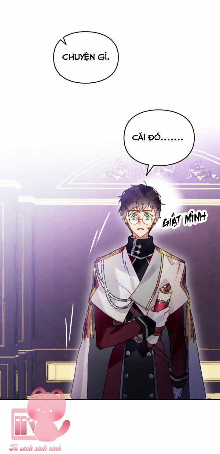 Kết Thúc Của Nhân Vật Phản Diện Chỉ Có Thể Là Cái Chết Chương 161 trang 33