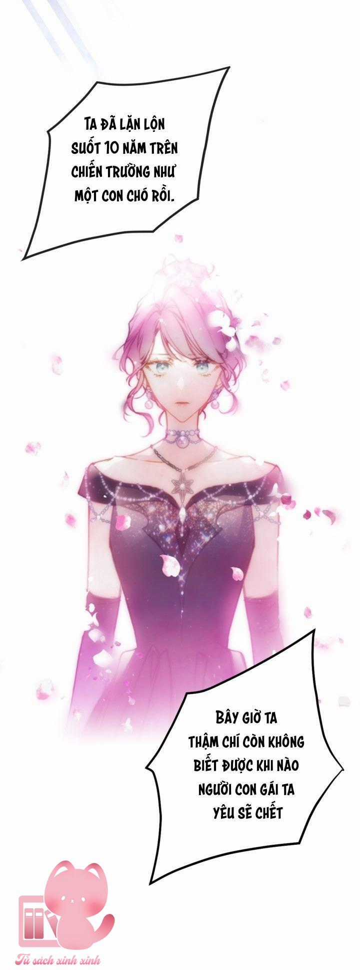 Kết Thúc Của Nhân Vật Phản Diện Chỉ Có Thể Là Cái Chết Chương 161 trang 40