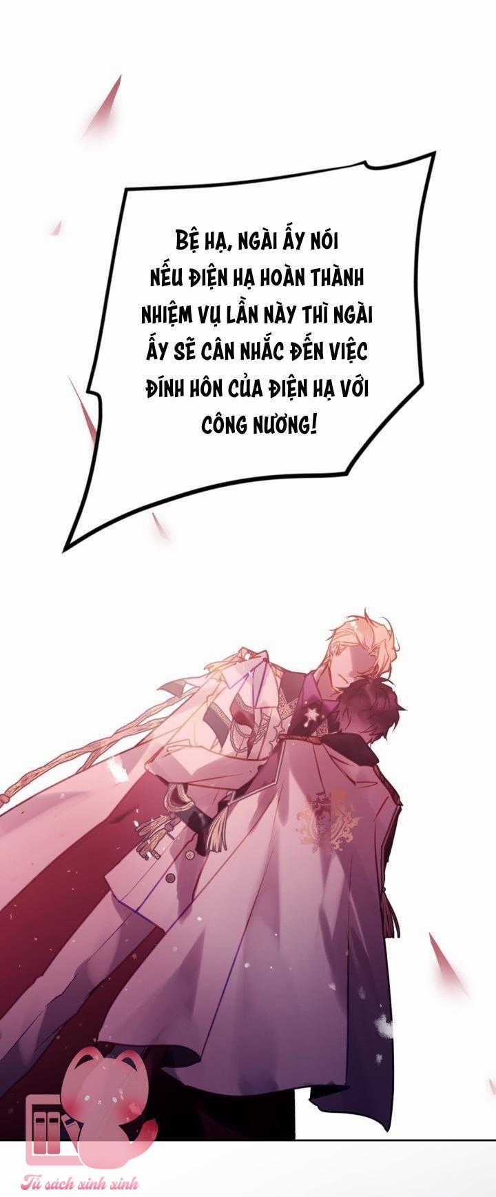 Kết Thúc Của Nhân Vật Phản Diện Chỉ Có Thể Là Cái Chết Chương 161 trang 42