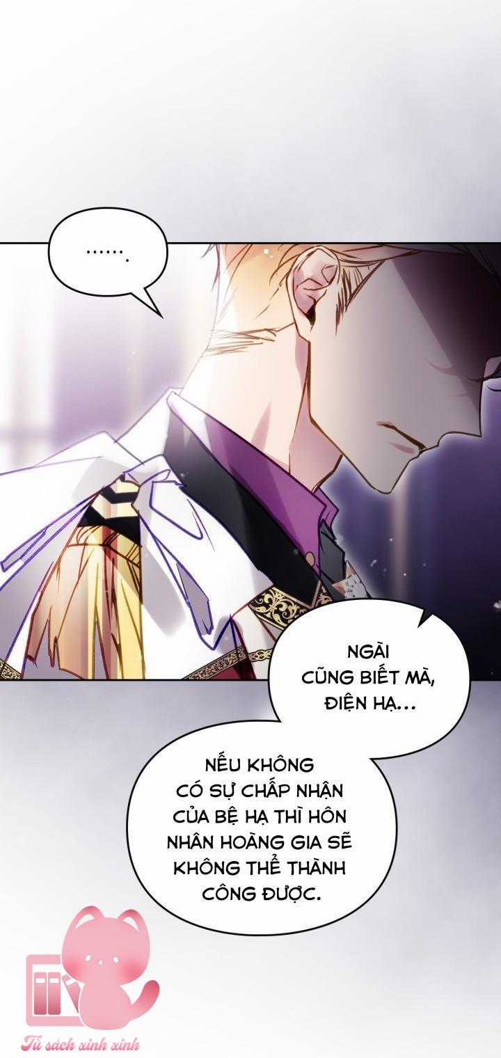 Kết Thúc Của Nhân Vật Phản Diện Chỉ Có Thể Là Cái Chết Chương 161 trang 43