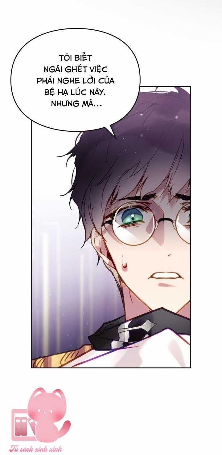 Kết Thúc Của Nhân Vật Phản Diện Chỉ Có Thể Là Cái Chết Chương 161 trang 44