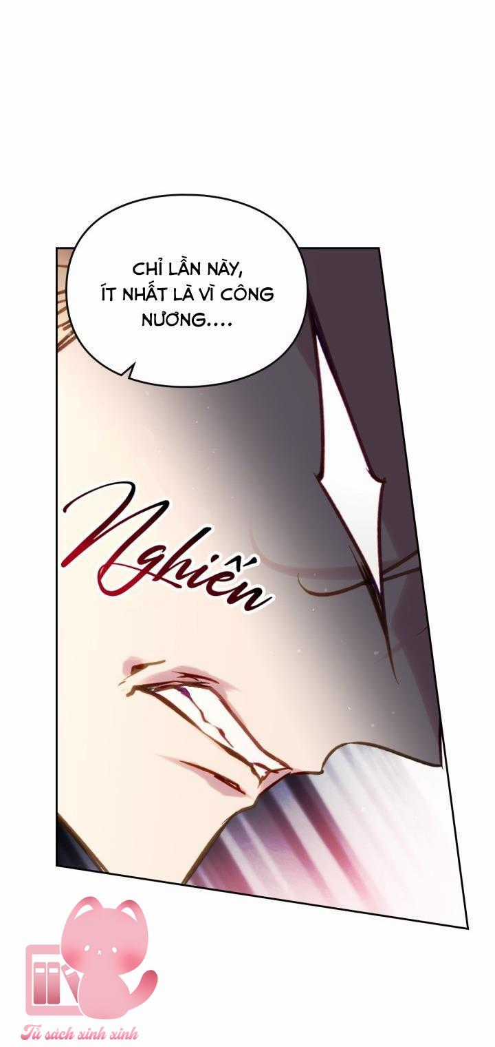 Kết Thúc Của Nhân Vật Phản Diện Chỉ Có Thể Là Cái Chết Chương 161 trang 45