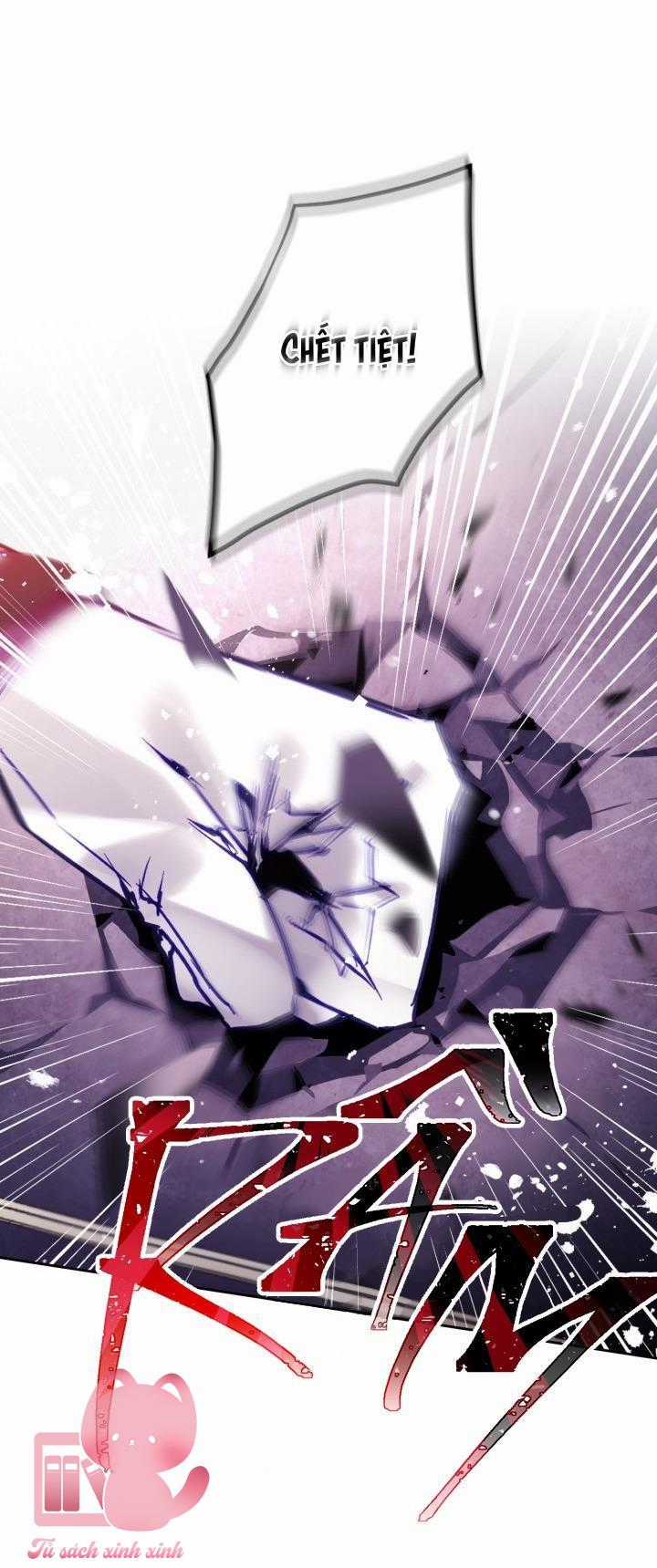 Kết Thúc Của Nhân Vật Phản Diện Chỉ Có Thể Là Cái Chết Chương 161 trang 46