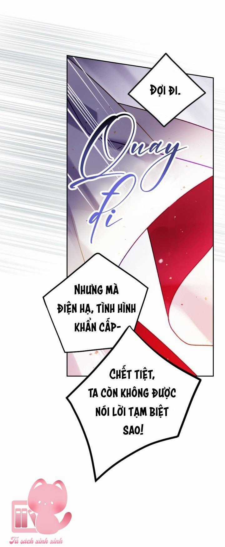 Kết Thúc Của Nhân Vật Phản Diện Chỉ Có Thể Là Cái Chết Chương 161 trang 47