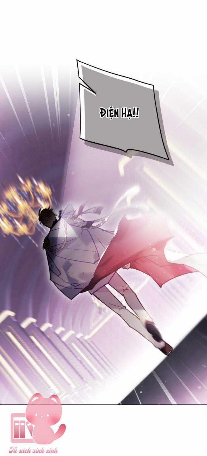 Kết Thúc Của Nhân Vật Phản Diện Chỉ Có Thể Là Cái Chết Chương 161 trang 48