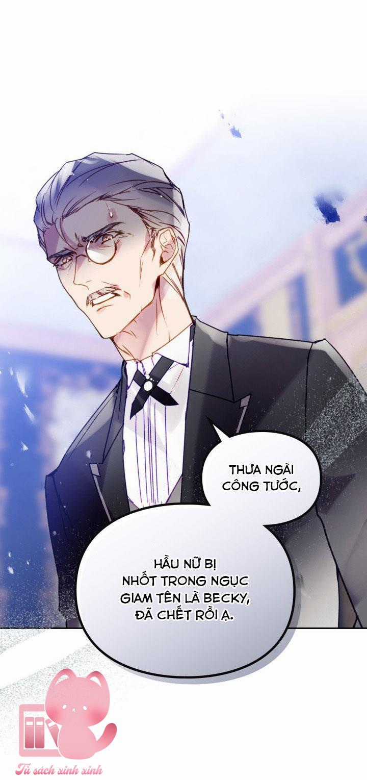 Kết Thúc Của Nhân Vật Phản Diện Chỉ Có Thể Là Cái Chết Chương 161 trang 7