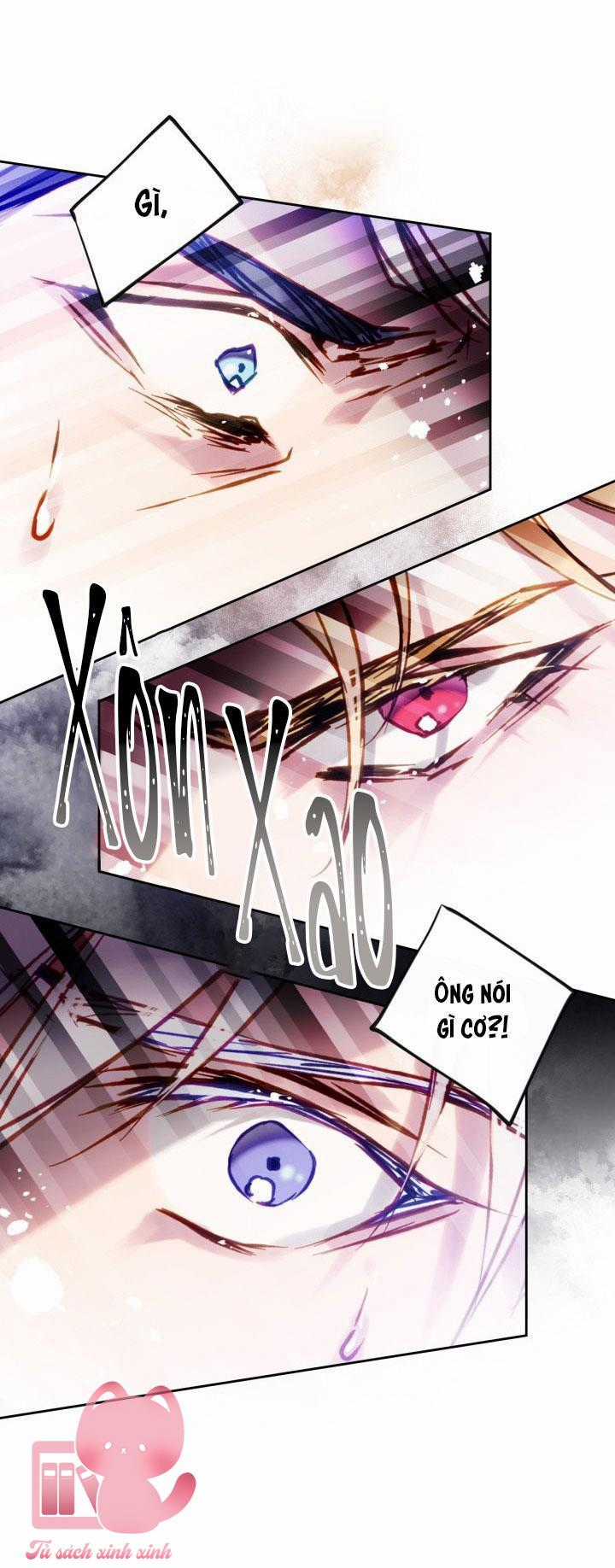 Kết Thúc Của Nhân Vật Phản Diện Chỉ Có Thể Là Cái Chết Chương 161 trang 8