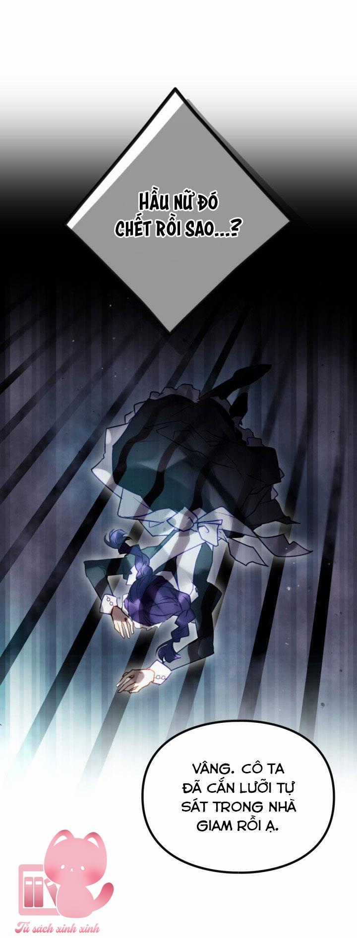 Kết Thúc Của Nhân Vật Phản Diện Chỉ Có Thể Là Cái Chết Chương 161 trang 9