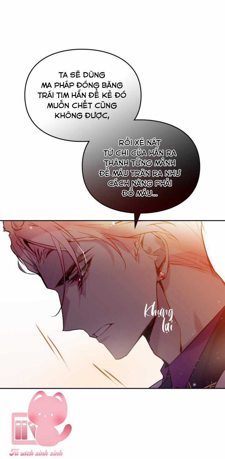 Kết Thúc Của Nhân Vật Phản Diện Chỉ Có Thể Là Cái Chết Chương 162 trang 14