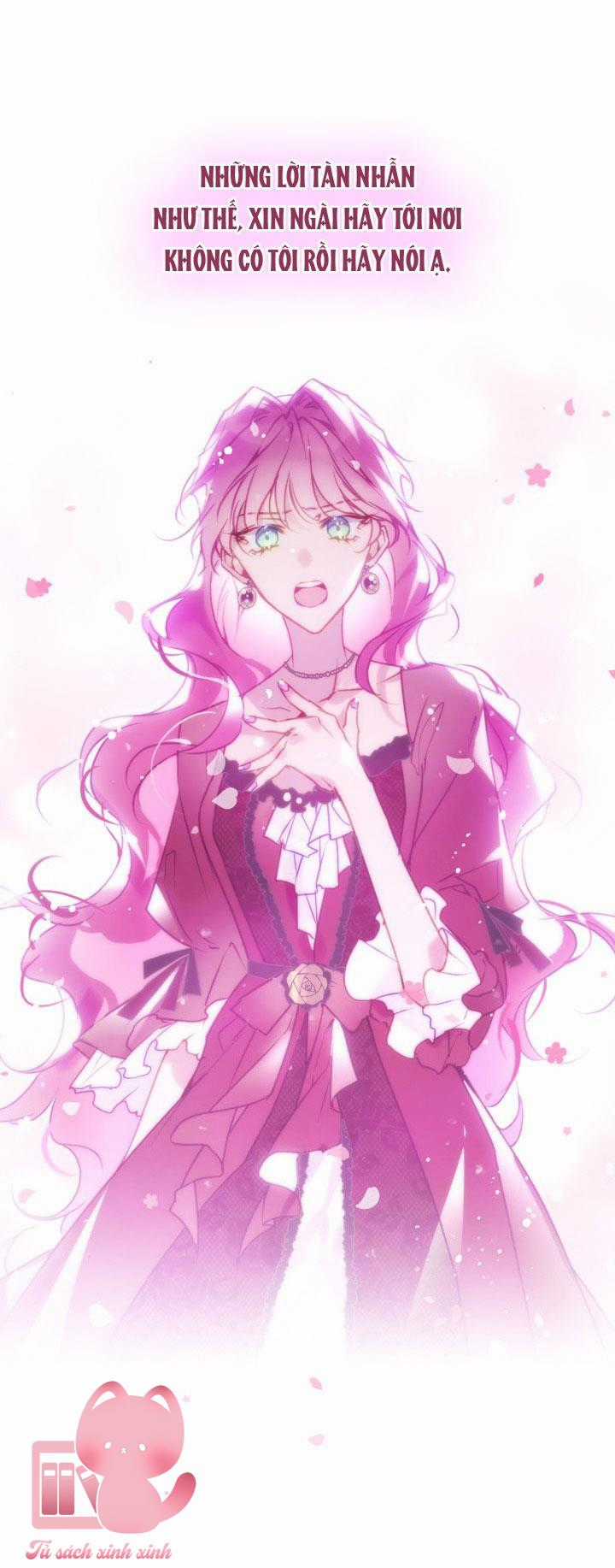 Kết Thúc Của Nhân Vật Phản Diện Chỉ Có Thể Là Cái Chết Chương 162 trang 15