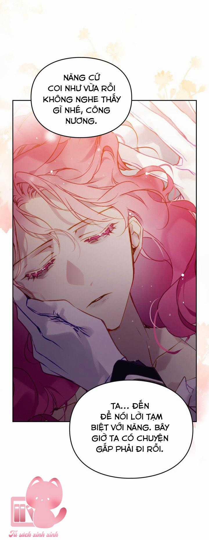 Kết Thúc Của Nhân Vật Phản Diện Chỉ Có Thể Là Cái Chết Chương 162 trang 19