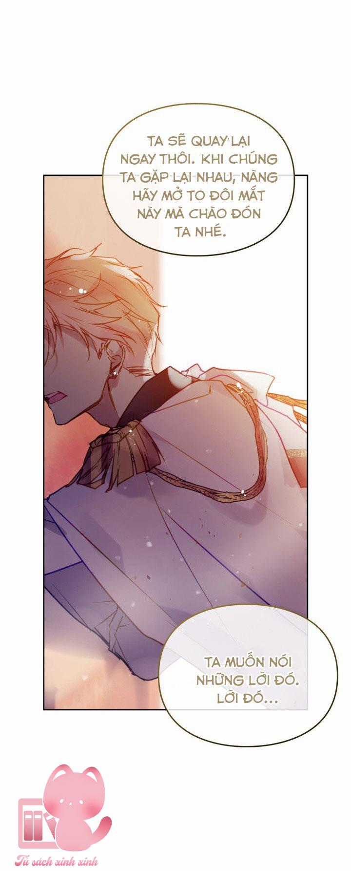 Kết Thúc Của Nhân Vật Phản Diện Chỉ Có Thể Là Cái Chết Chương 162 trang 20