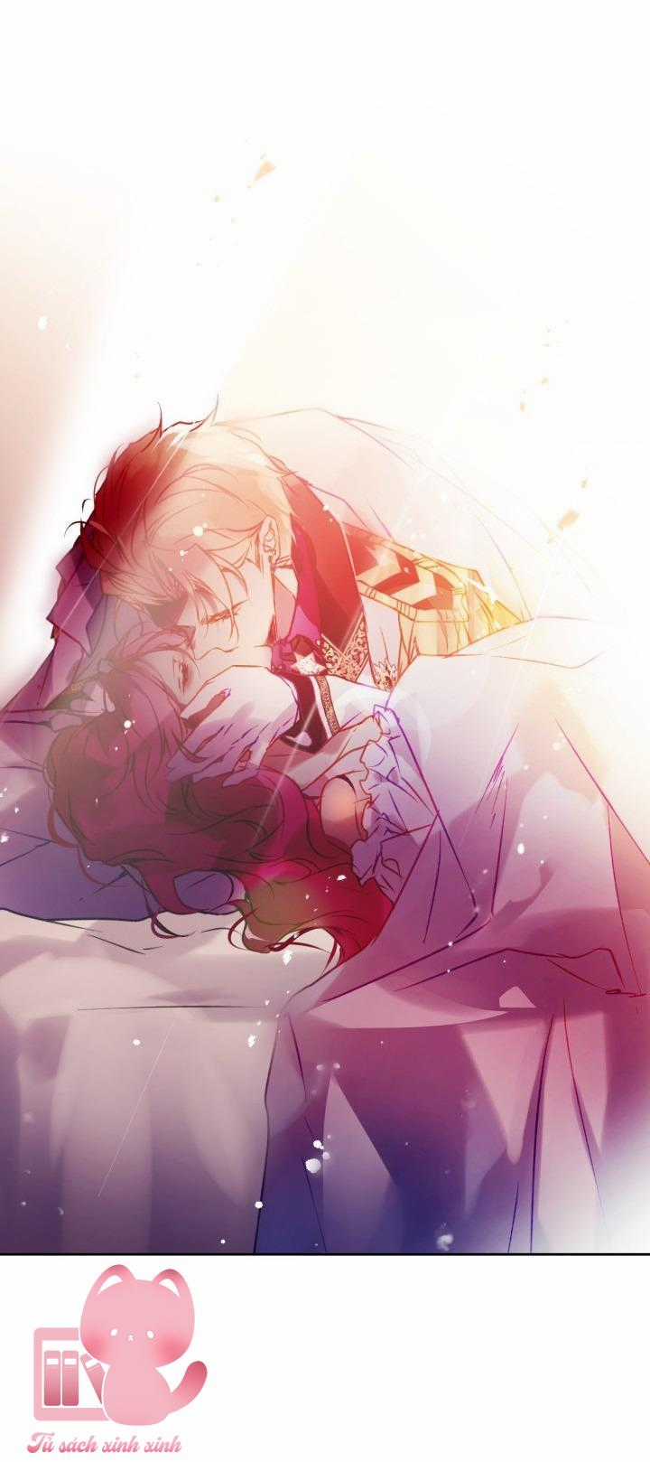 Kết Thúc Của Nhân Vật Phản Diện Chỉ Có Thể Là Cái Chết Chương 162 trang 22