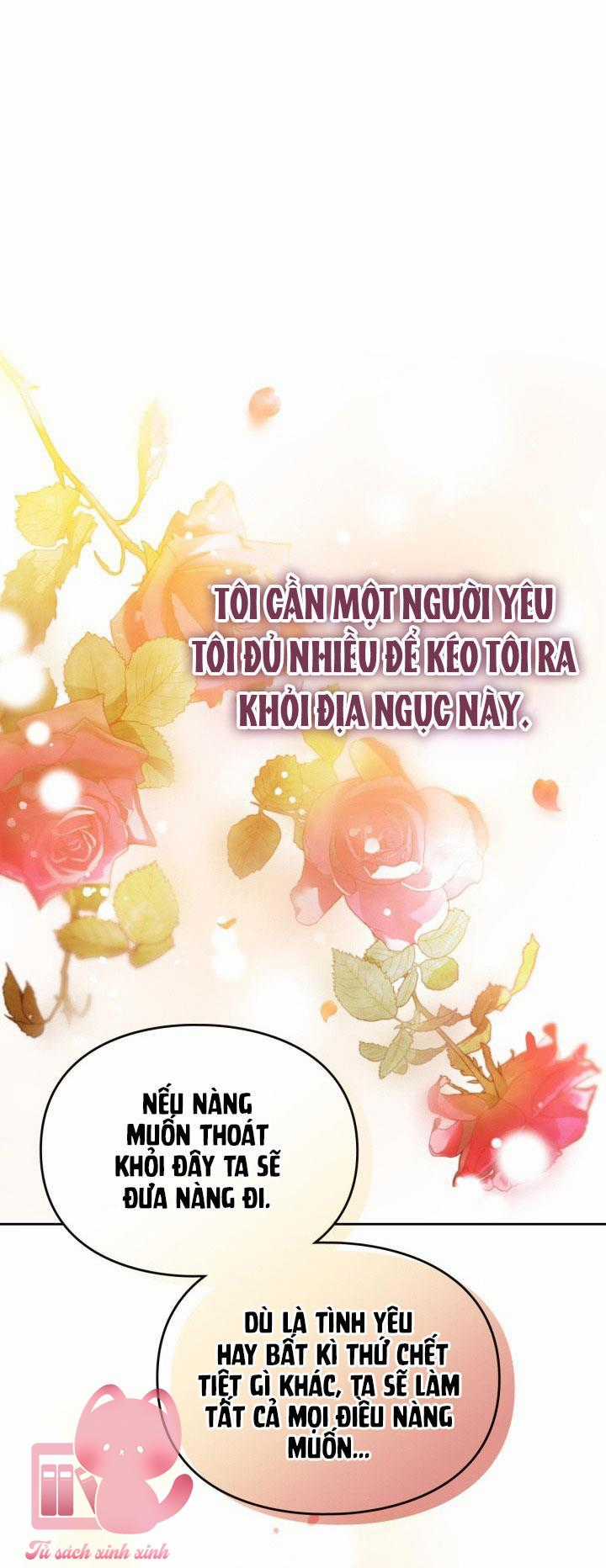 Kết Thúc Của Nhân Vật Phản Diện Chỉ Có Thể Là Cái Chết Chương 162 trang 24